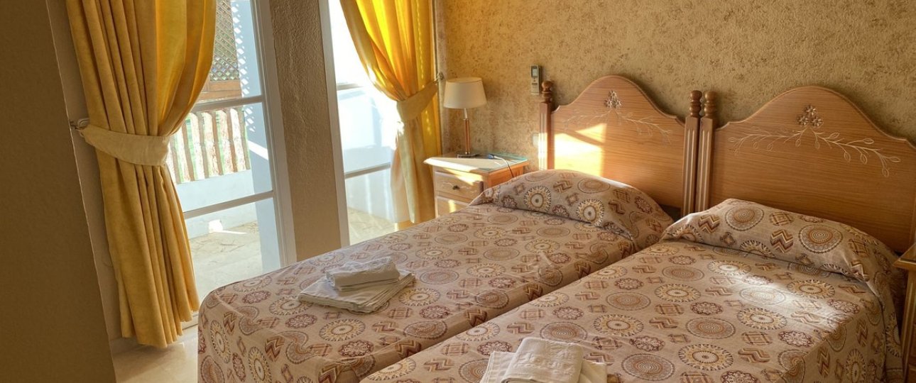 Rynek wtórny - apartment - Mijas - Mijas Centro