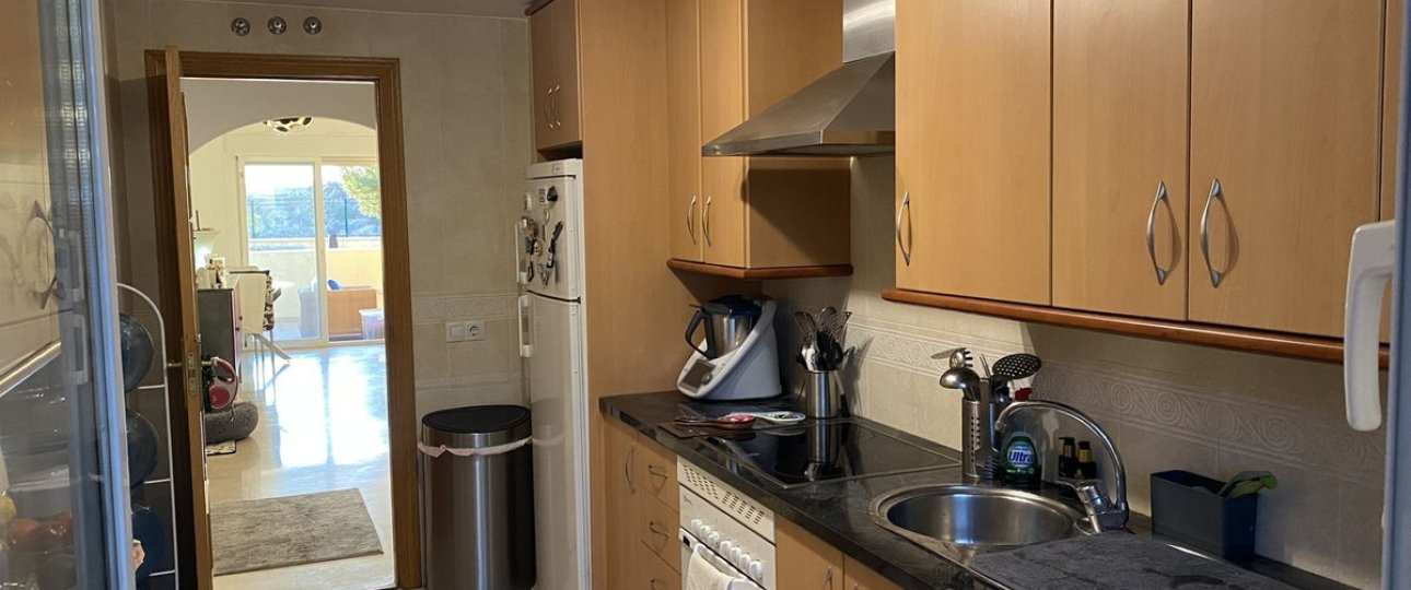 Rynek wtórny - apartment - Mijas - Mijas Centro
