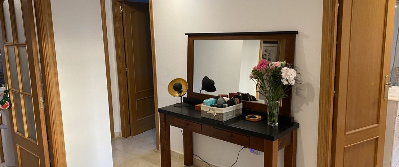 Rynek wtórny - apartment - Mijas - Mijas Centro