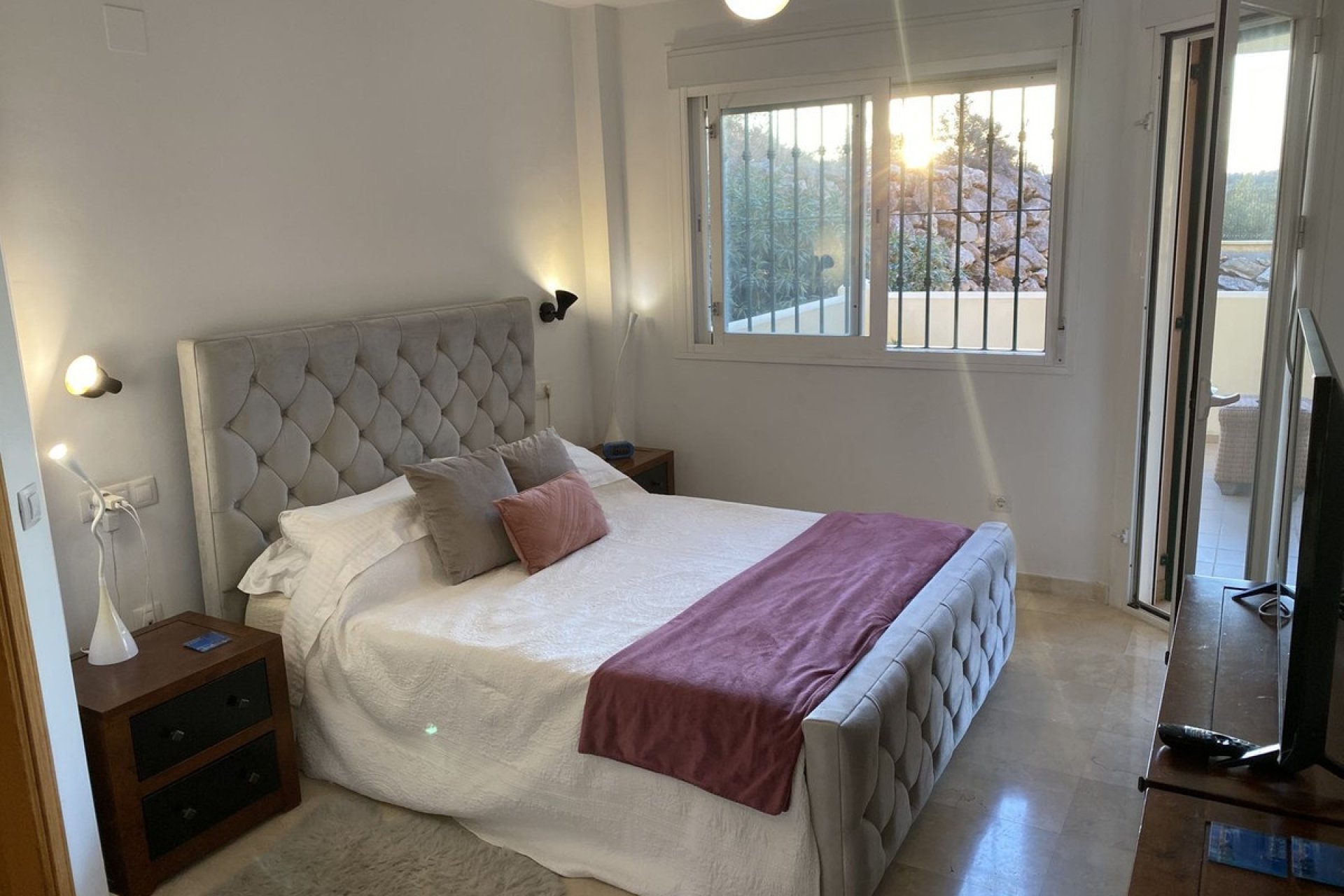 Rynek wtórny - apartment - Mijas - Mijas Centro