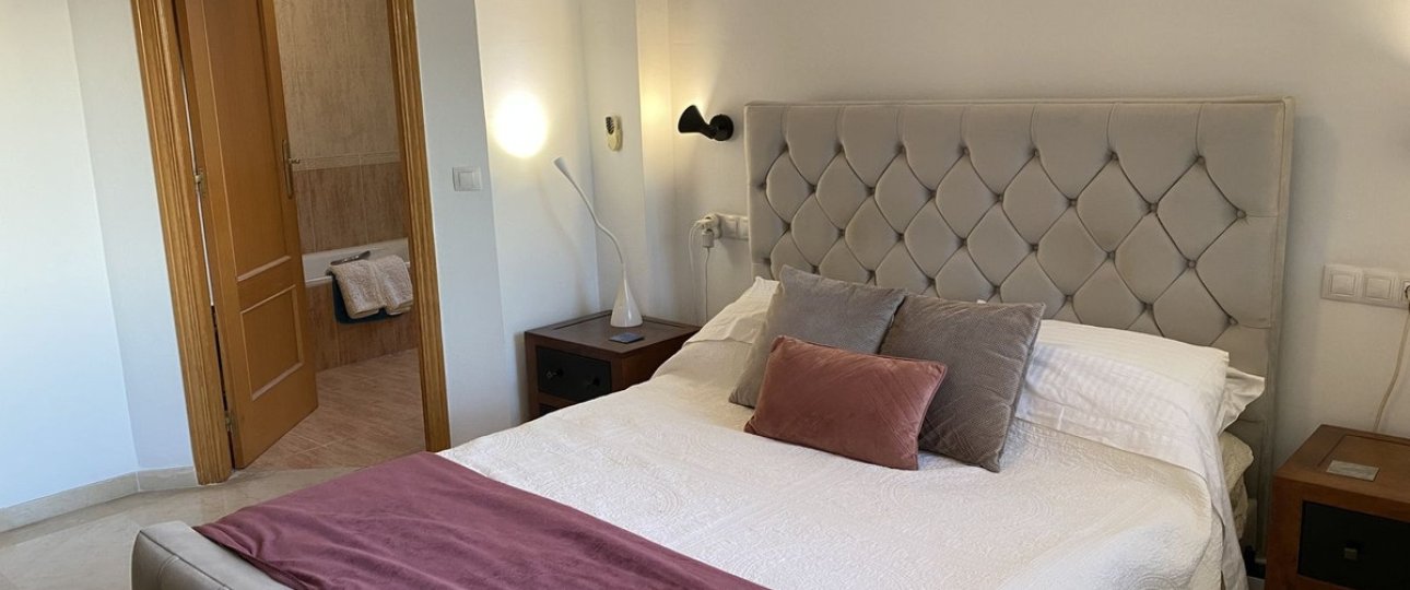 Rynek wtórny - apartment - Mijas - Mijas Centro