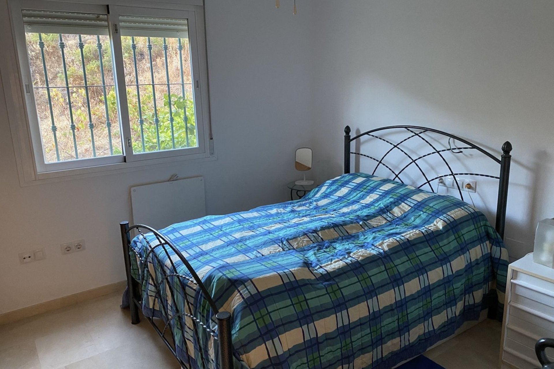 Rynek wtórny - apartment - Mijas - Mijas Centro