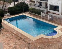 Rynek wtórny - apartment - Mijas - Mijas Centro