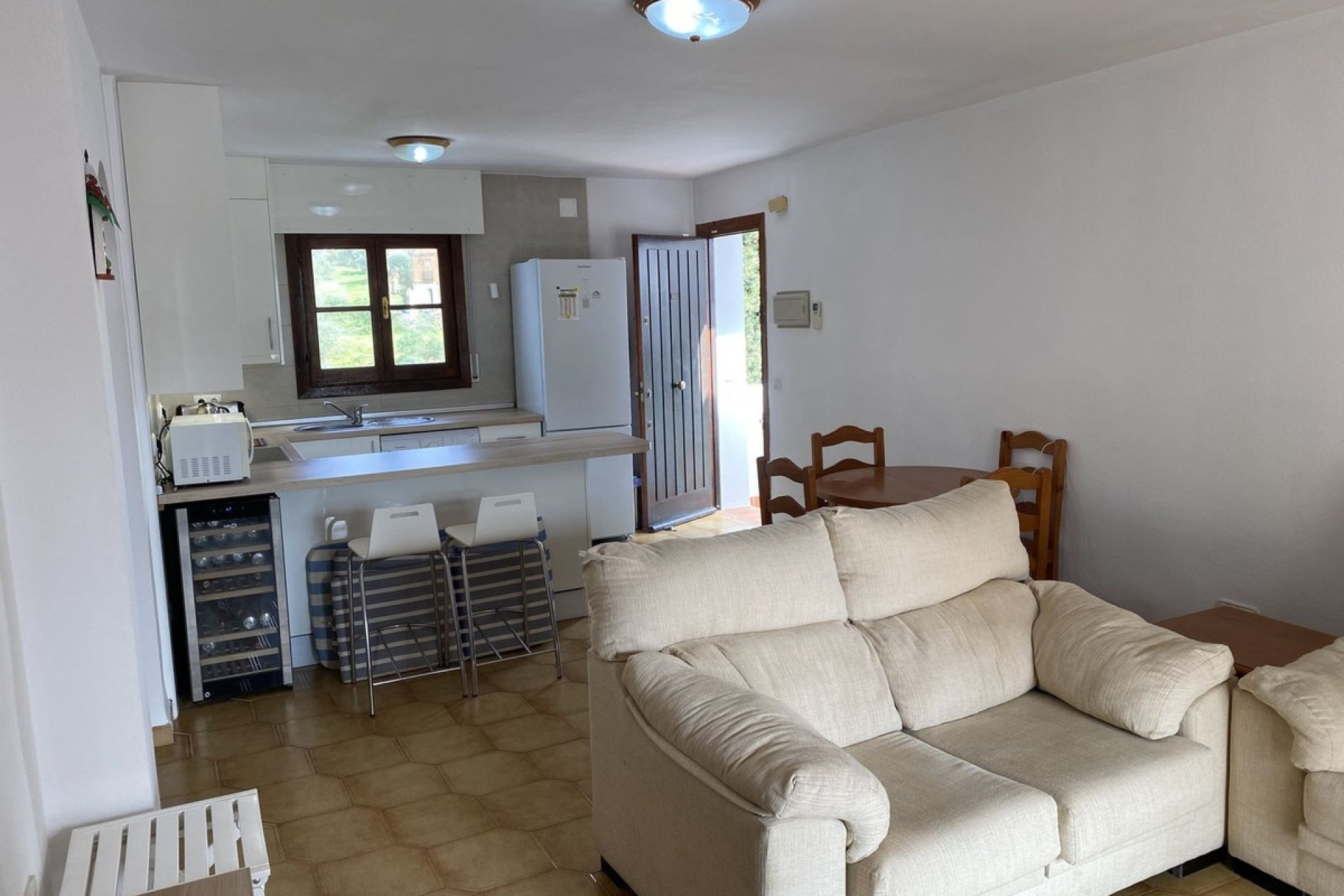 Rynek wtórny - apartment - Mijas - Mijas Centro