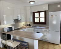Rynek wtórny - apartment - Mijas - Mijas Centro