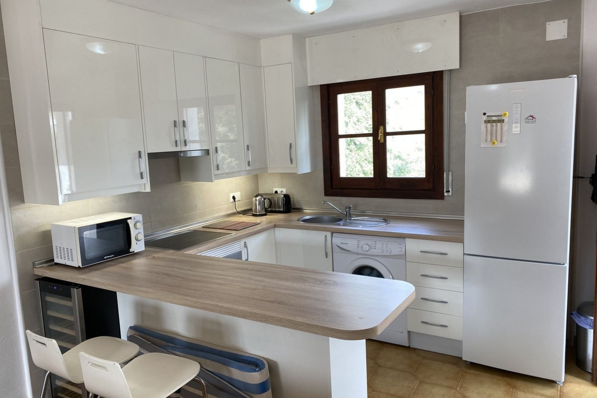 Rynek wtórny - apartment - Mijas - Mijas Centro