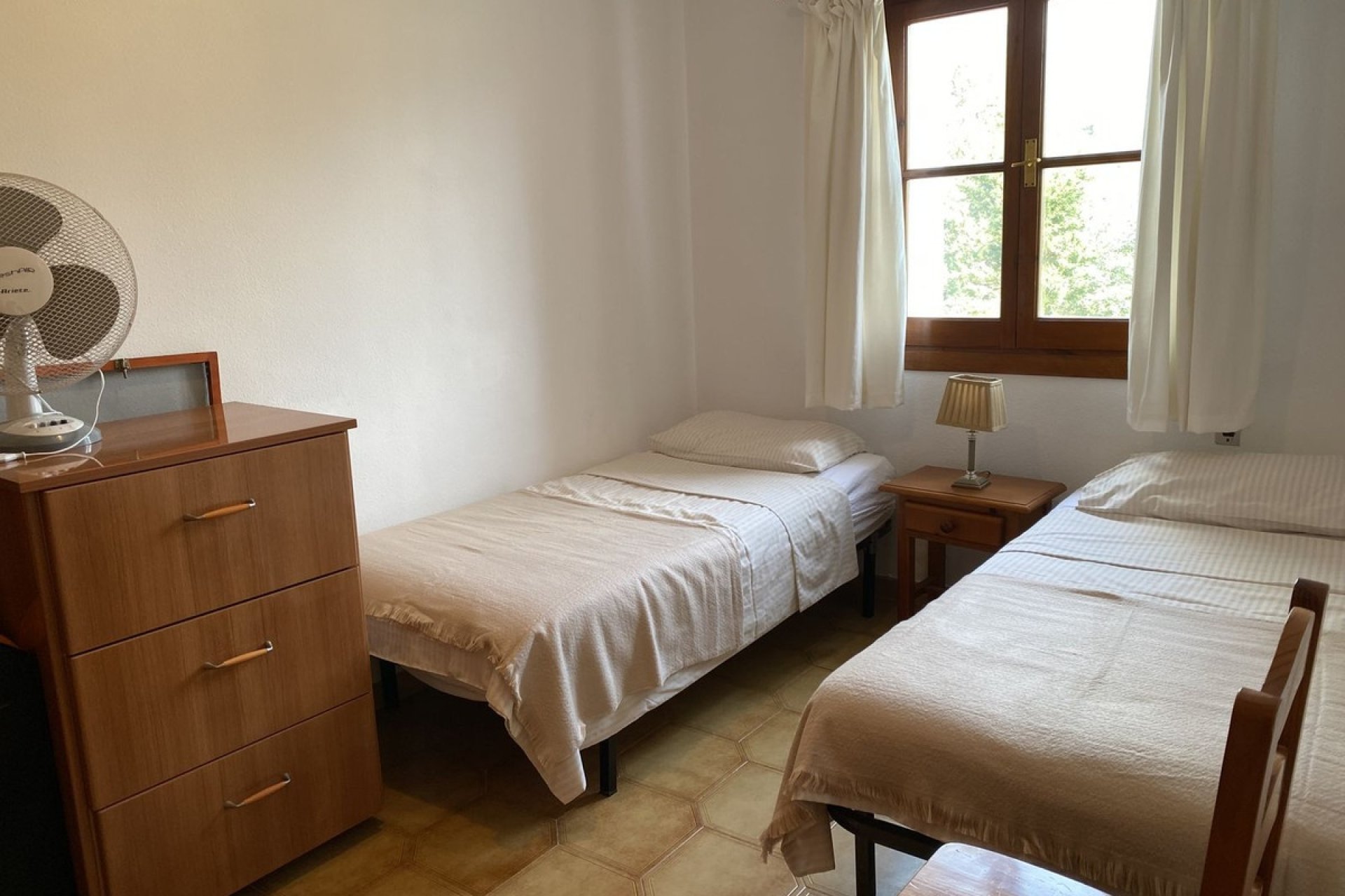 Rynek wtórny - apartment - Mijas - Mijas Centro