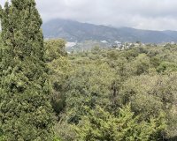 Rynek wtórny - apartment - Mijas - Mijas Centro