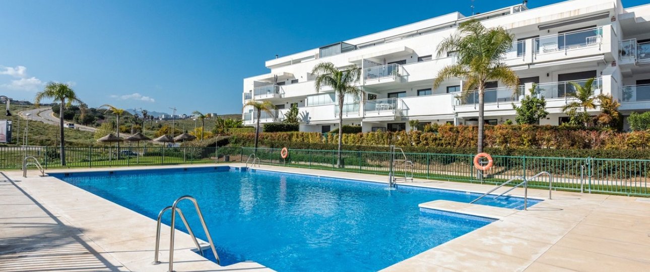 Rynek wtórny - apartment - Mijas - Mijas Centro