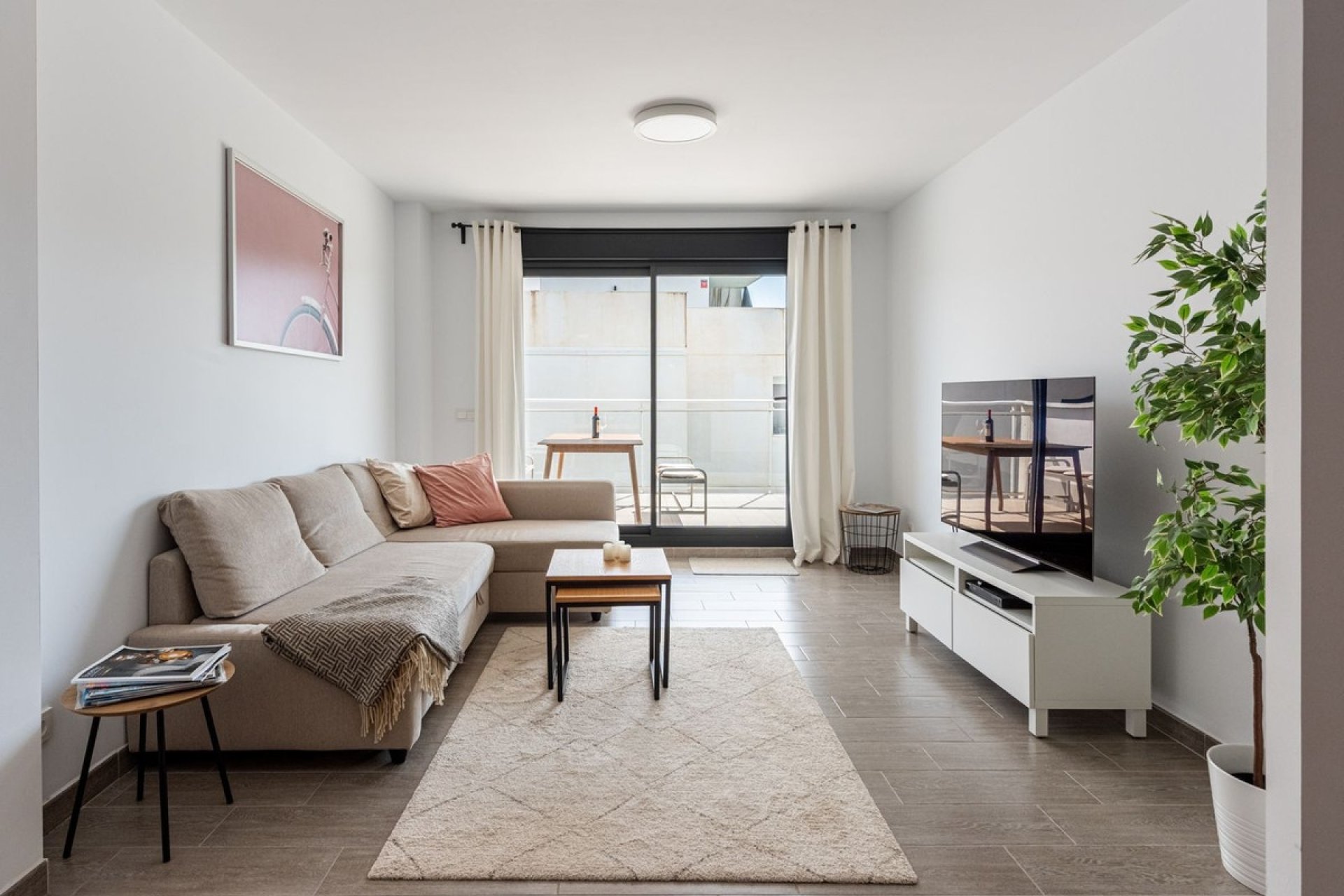 Rynek wtórny - apartment - Mijas - Mijas Centro