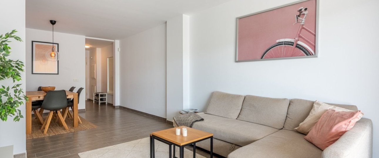 Rynek wtórny - apartment - Mijas - Mijas Centro