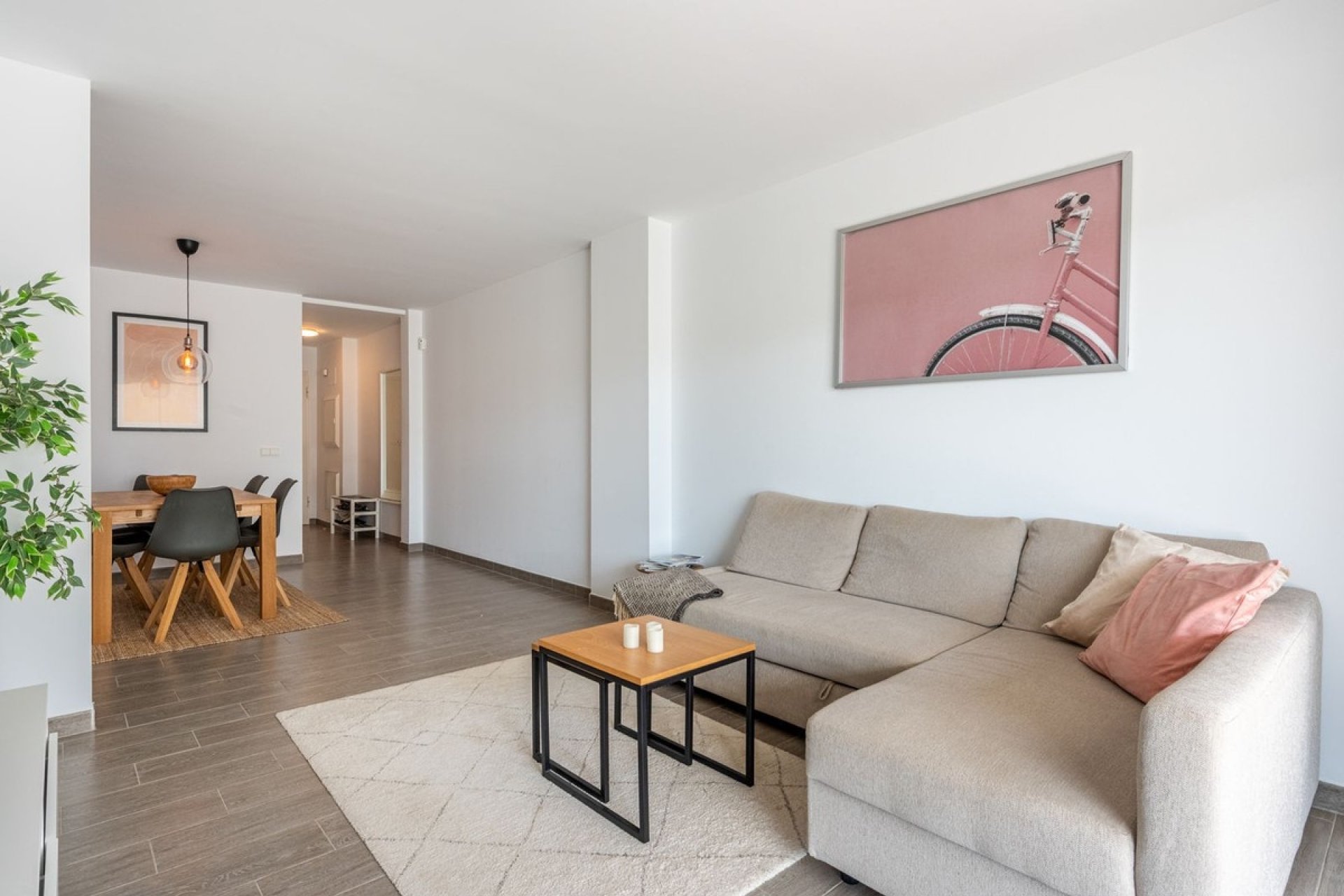 Rynek wtórny - apartment - Mijas - Mijas Centro
