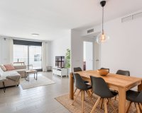 Rynek wtórny - apartment - Mijas - Mijas Centro