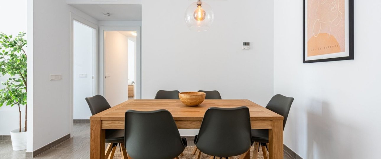 Rynek wtórny - apartment - Mijas - Mijas Centro