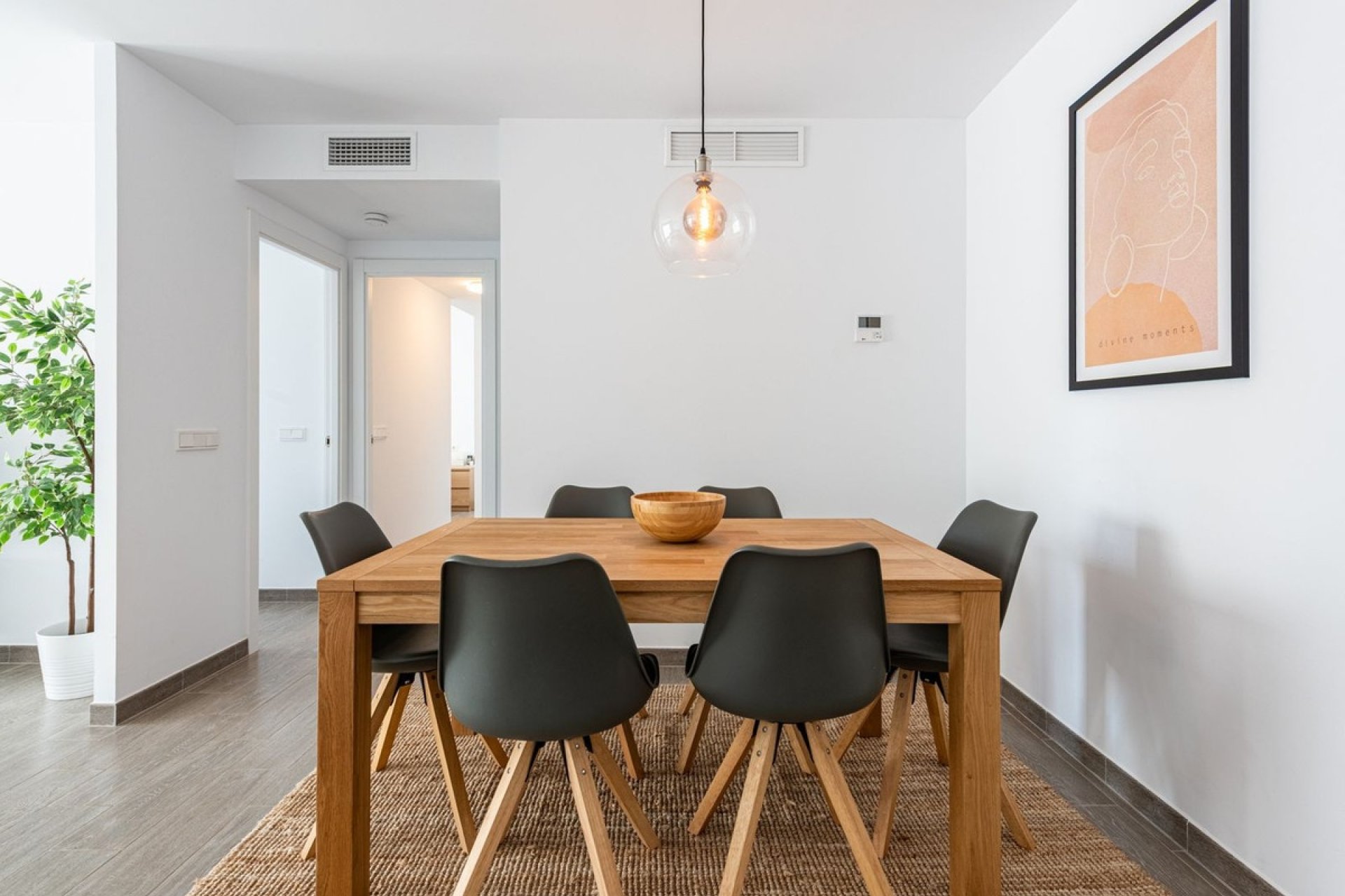 Rynek wtórny - apartment - Mijas - Mijas Centro