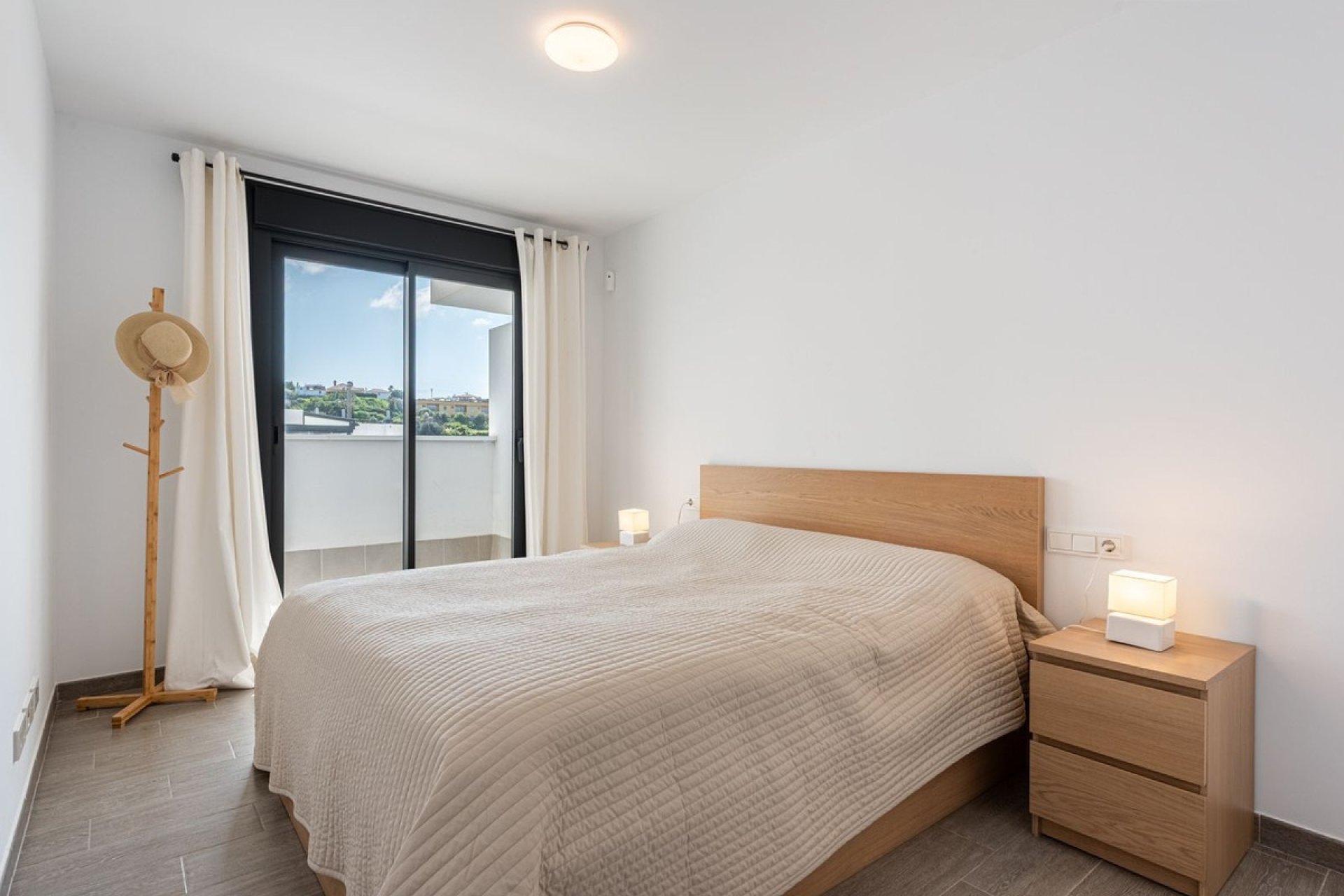 Rynek wtórny - apartment - Mijas - Mijas Centro