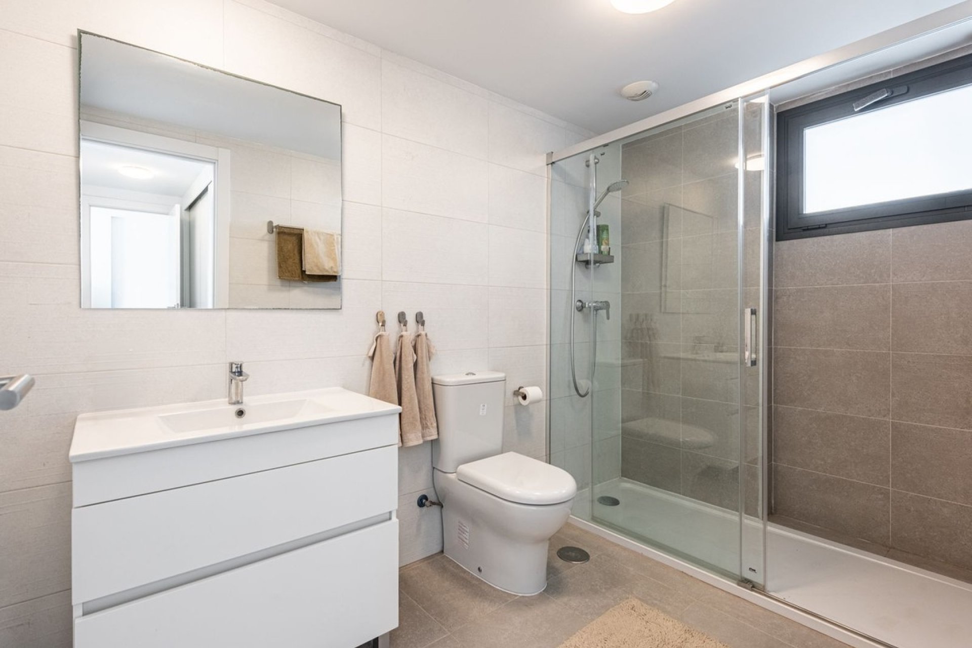 Rynek wtórny - apartment - Mijas - Mijas Centro