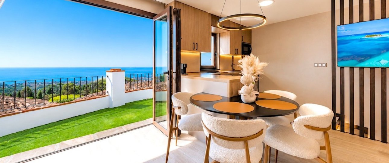 Rynek wtórny - apartment - Mijas - Mijas Centro