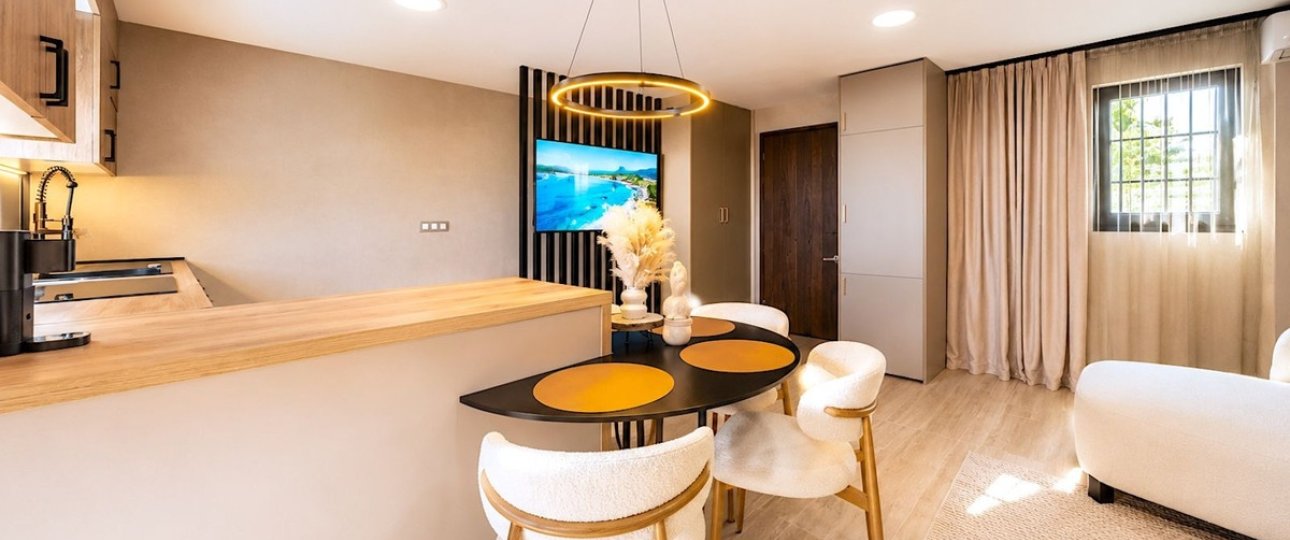 Rynek wtórny - apartment - Mijas - Mijas Centro