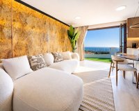 Rynek wtórny - apartment - Mijas - Mijas Centro
