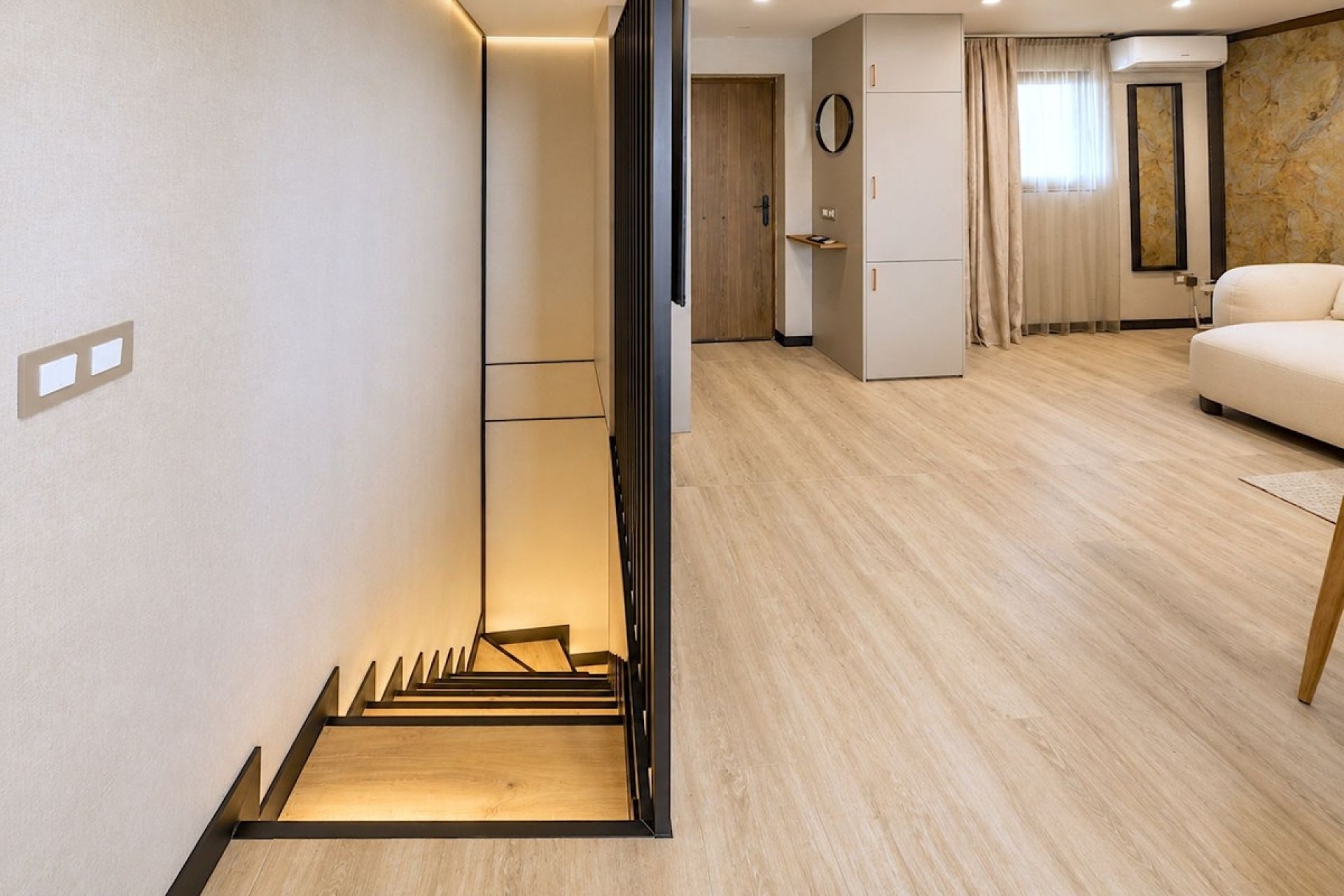 Rynek wtórny - apartment - Mijas - Mijas Centro