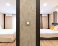 Rynek wtórny - apartment - Mijas - Mijas Centro