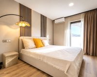 Rynek wtórny - apartment - Mijas - Mijas Centro