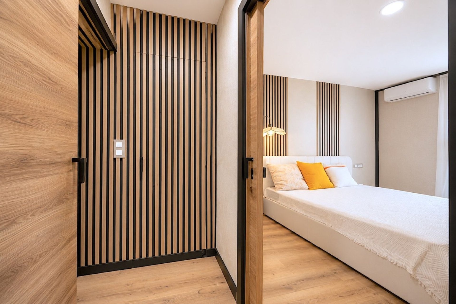 Rynek wtórny - apartment - Mijas - Mijas Centro