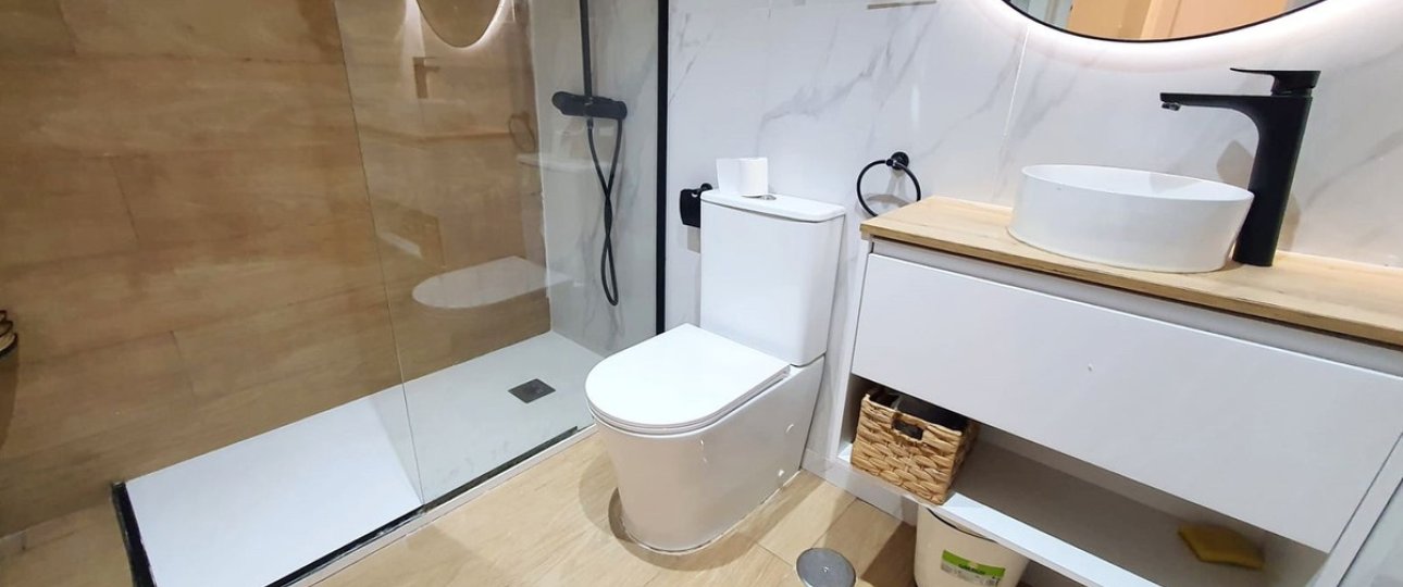 Rynek wtórny - apartment - Mijas - Mijas Centro