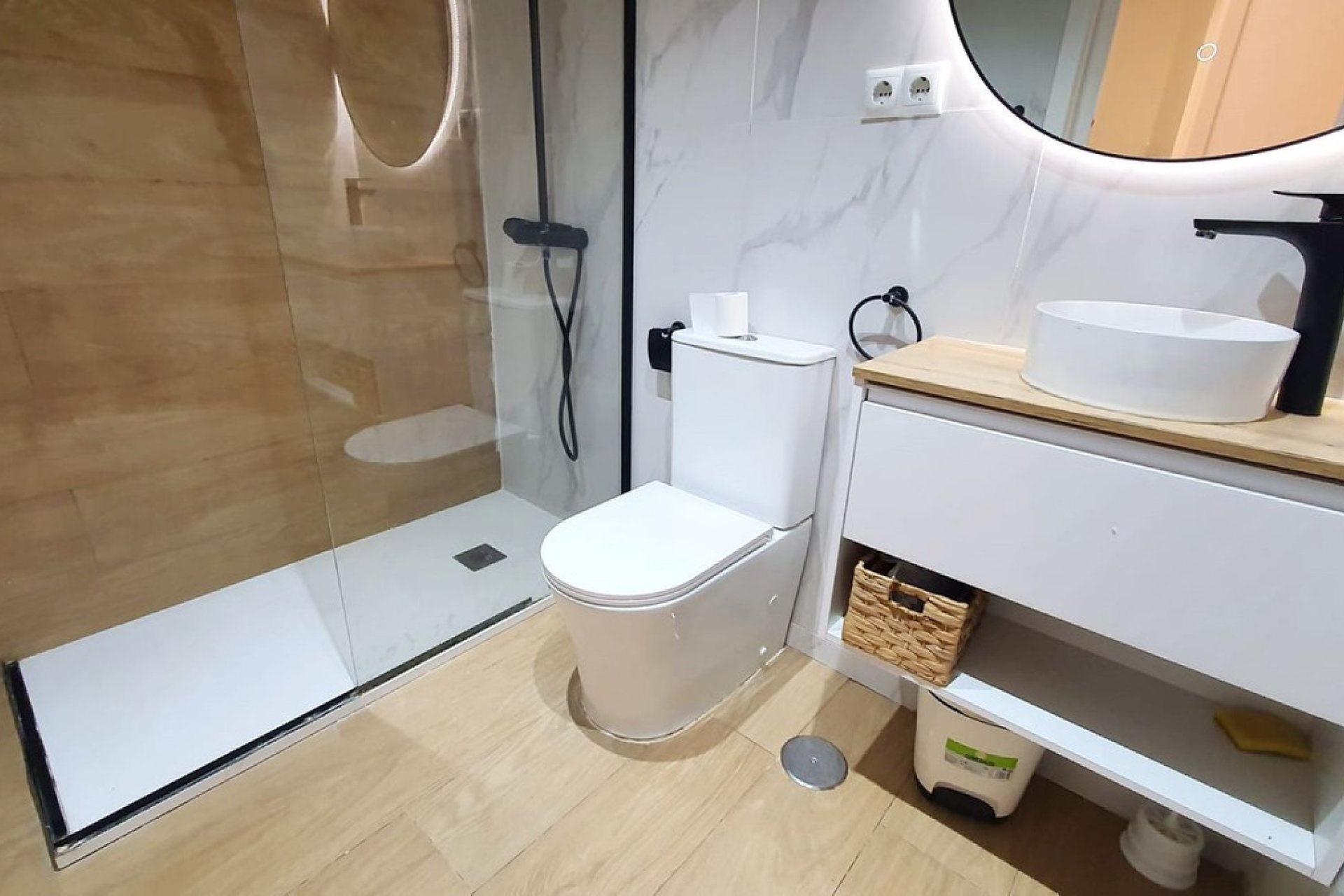 Rynek wtórny - apartment - Mijas - Mijas Centro