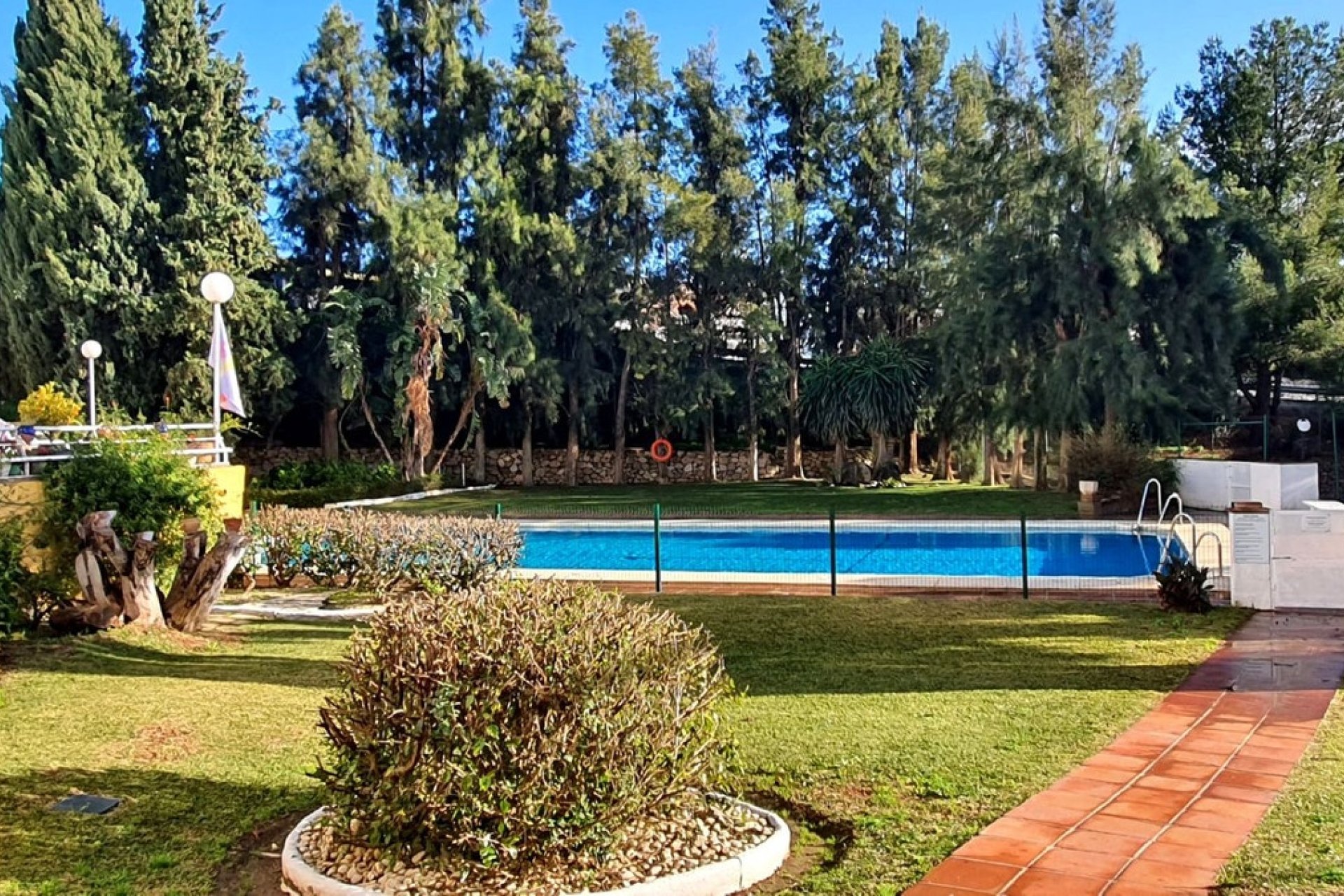 Rynek wtórny - apartment - Mijas - Mijas Centro