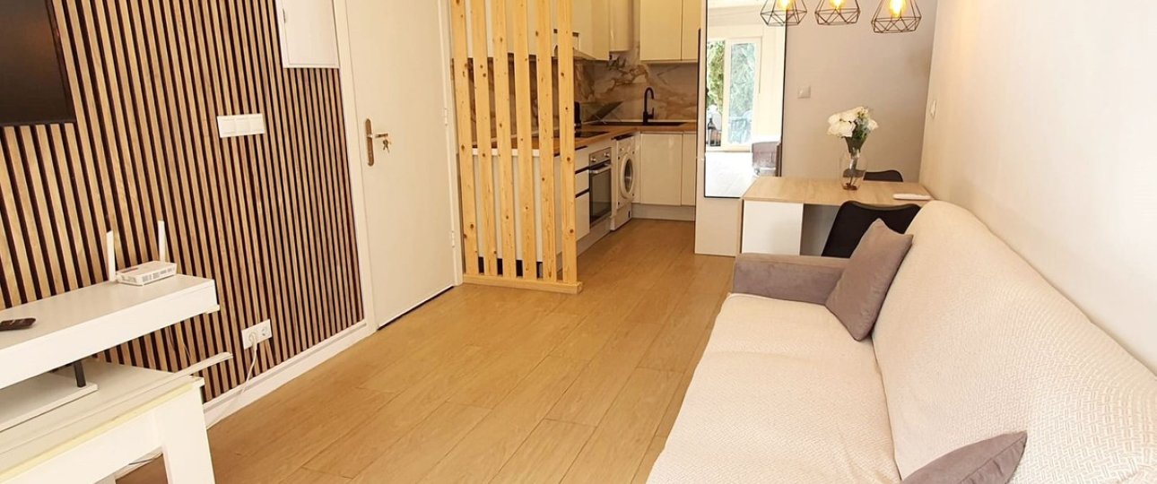 Rynek wtórny - apartment - Mijas - Mijas Centro