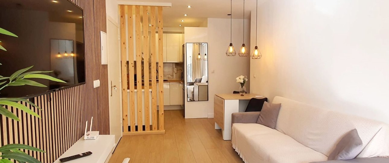 Rynek wtórny - apartment - Mijas - Mijas Centro