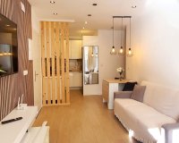 Rynek wtórny - apartment - Mijas - Mijas Centro