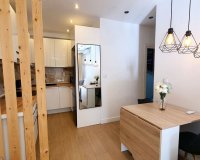 Rynek wtórny - apartment - Mijas - Mijas Centro