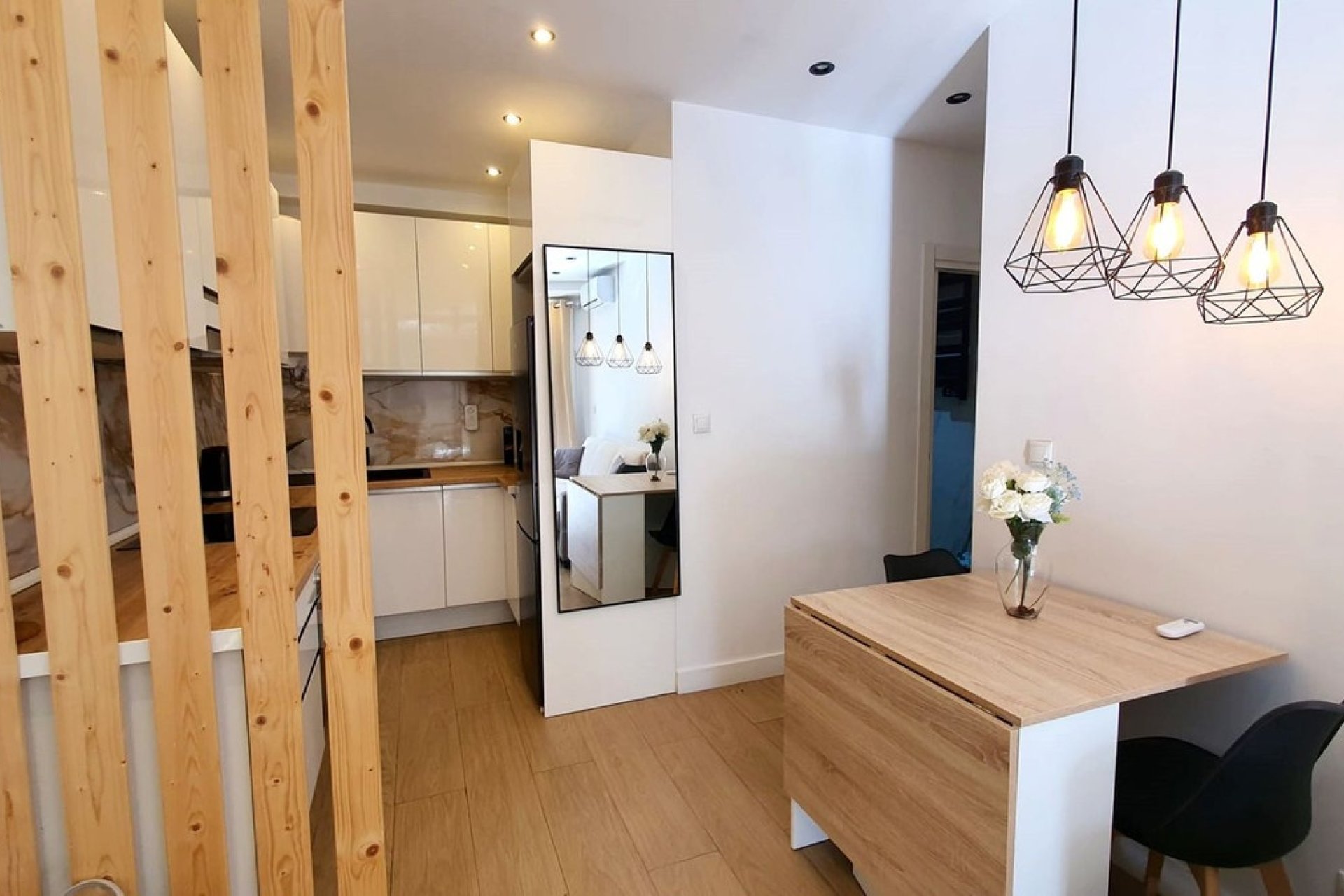 Rynek wtórny - apartment - Mijas - Mijas Centro