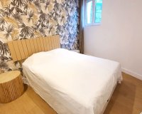 Rynek wtórny - apartment - Mijas - Mijas Centro