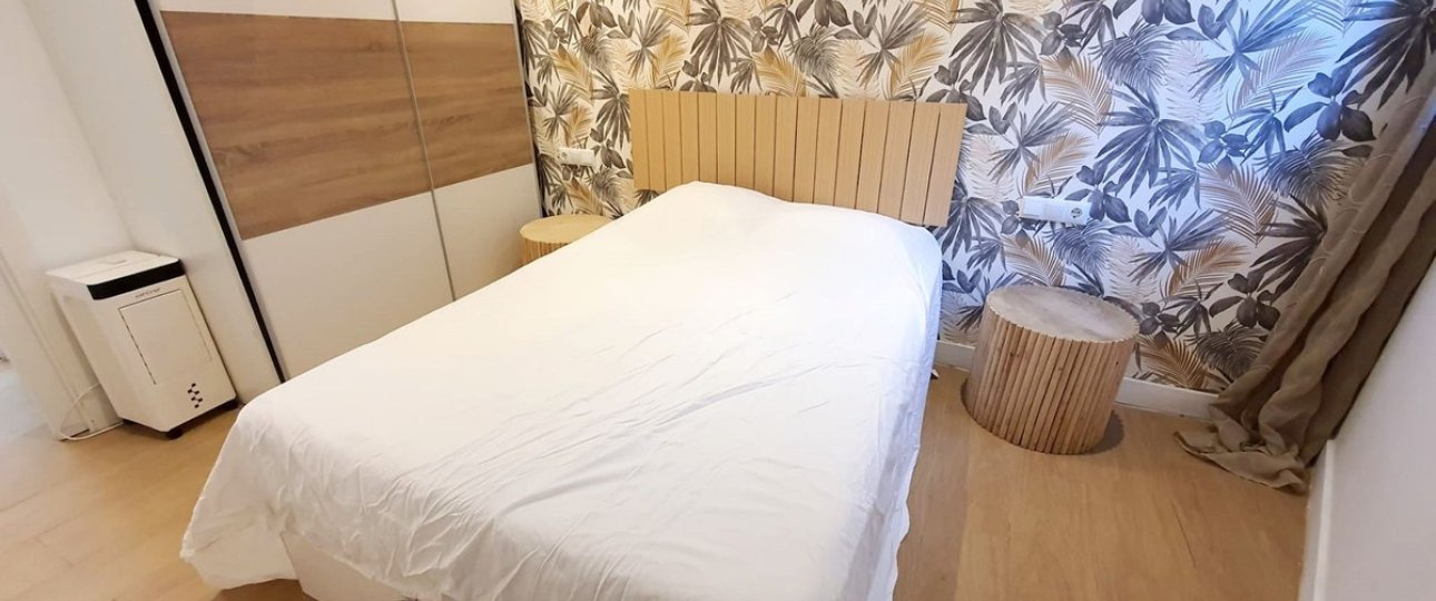 Rynek wtórny - apartment - Mijas - Mijas Centro