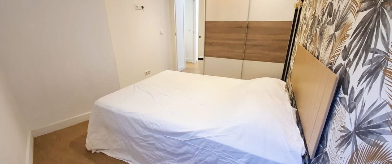 Rynek wtórny - apartment - Mijas - Mijas Centro