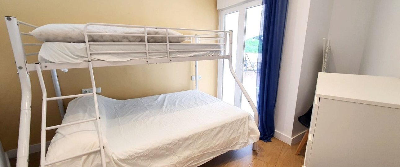 Rynek wtórny - apartment - Mijas - Mijas Centro