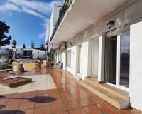 Rynek wtórny - apartment - Mijas - Mijas Centro
