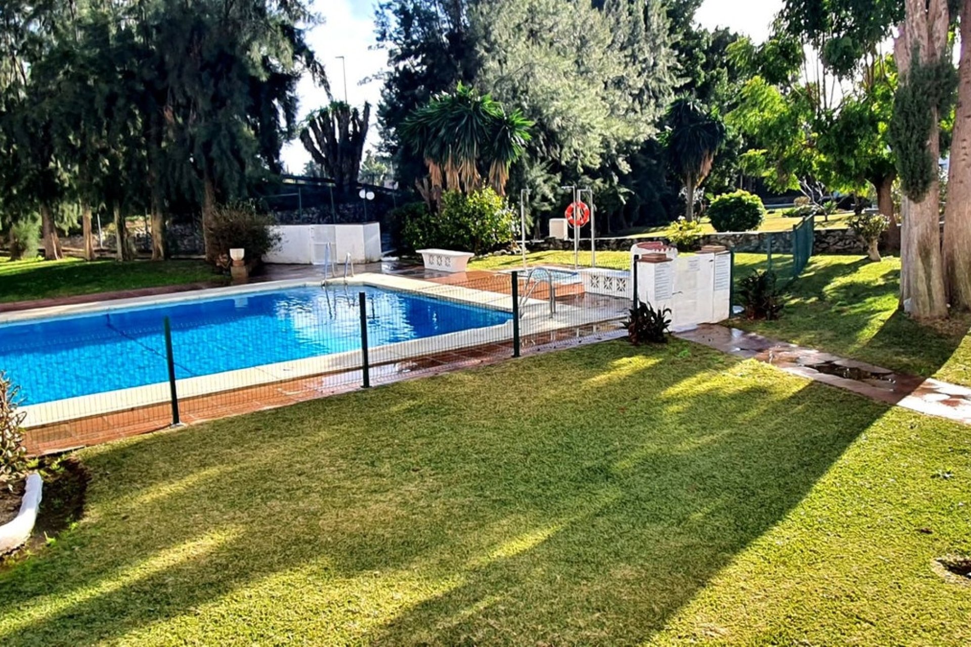 Rynek wtórny - apartment - Mijas - Mijas Centro
