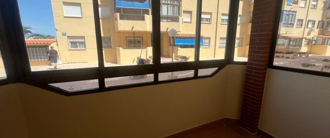 Rynek wtórny - apartment - Mijas - Mijas Centro