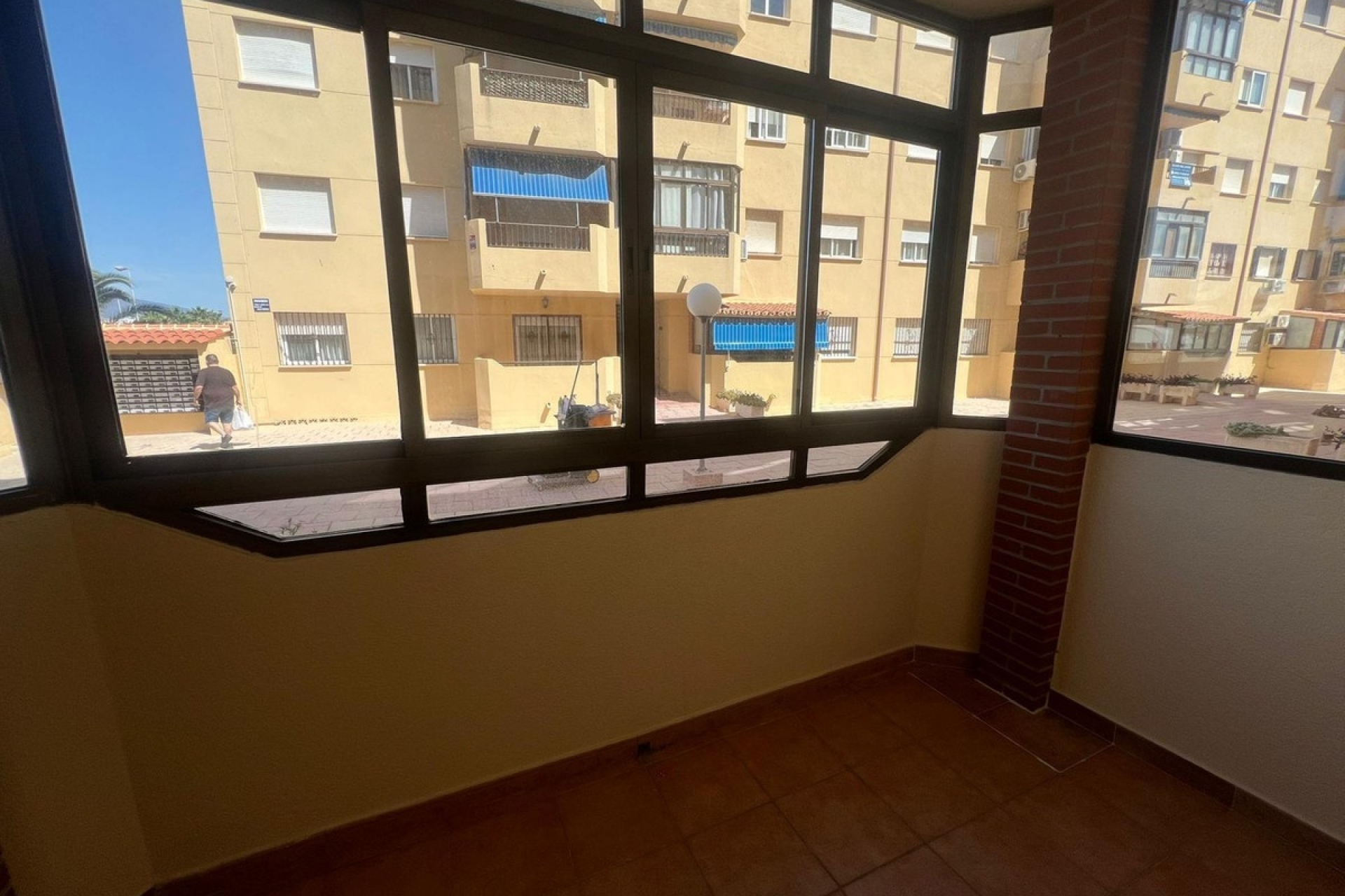 Rynek wtórny - apartment - Mijas - Mijas Centro