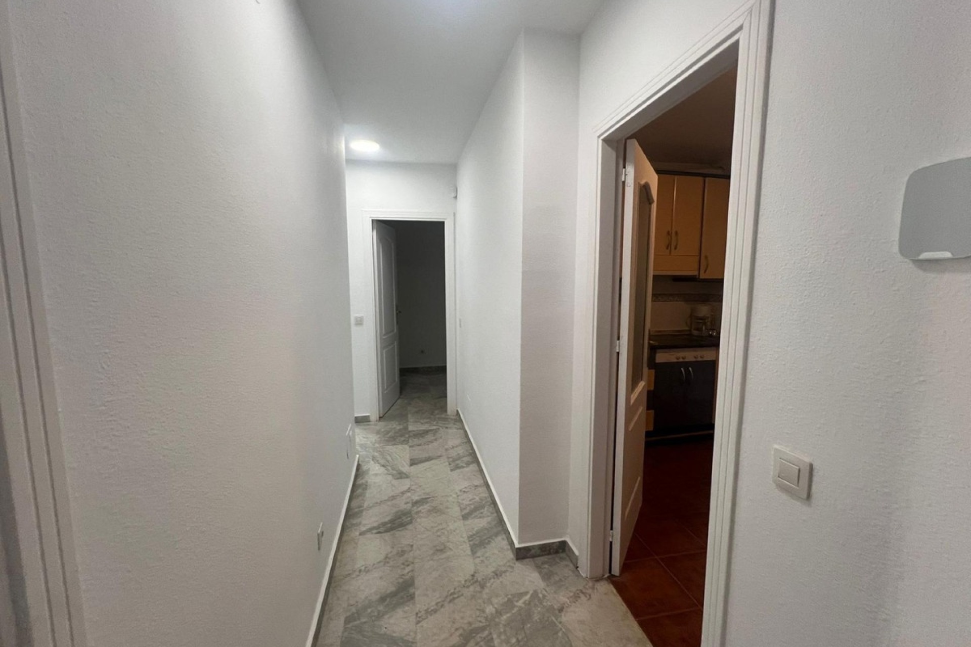 Rynek wtórny - apartment - Mijas - Mijas Centro
