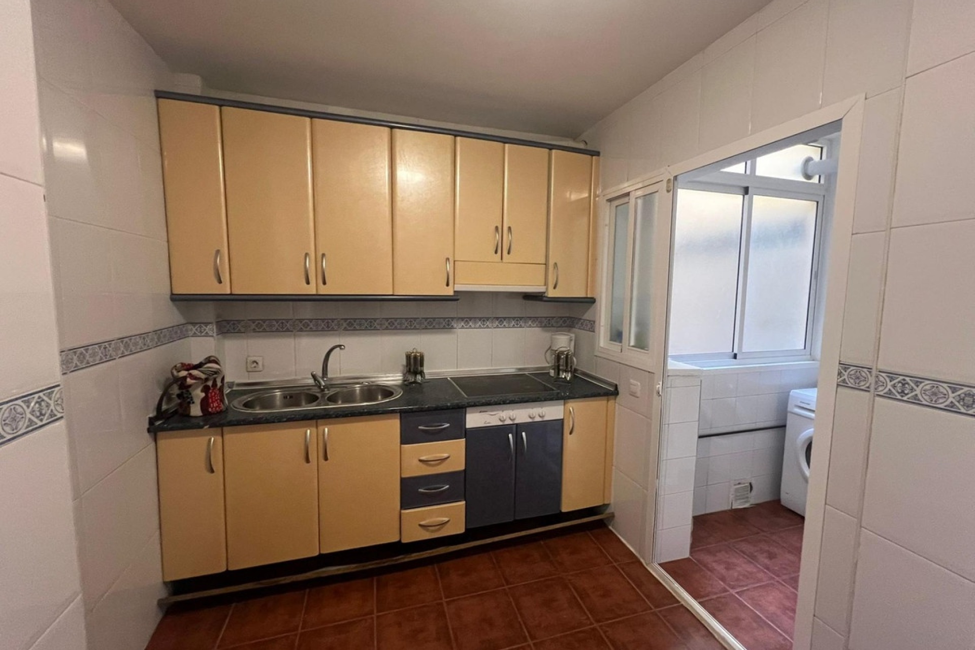 Rynek wtórny - apartment - Mijas - Mijas Centro