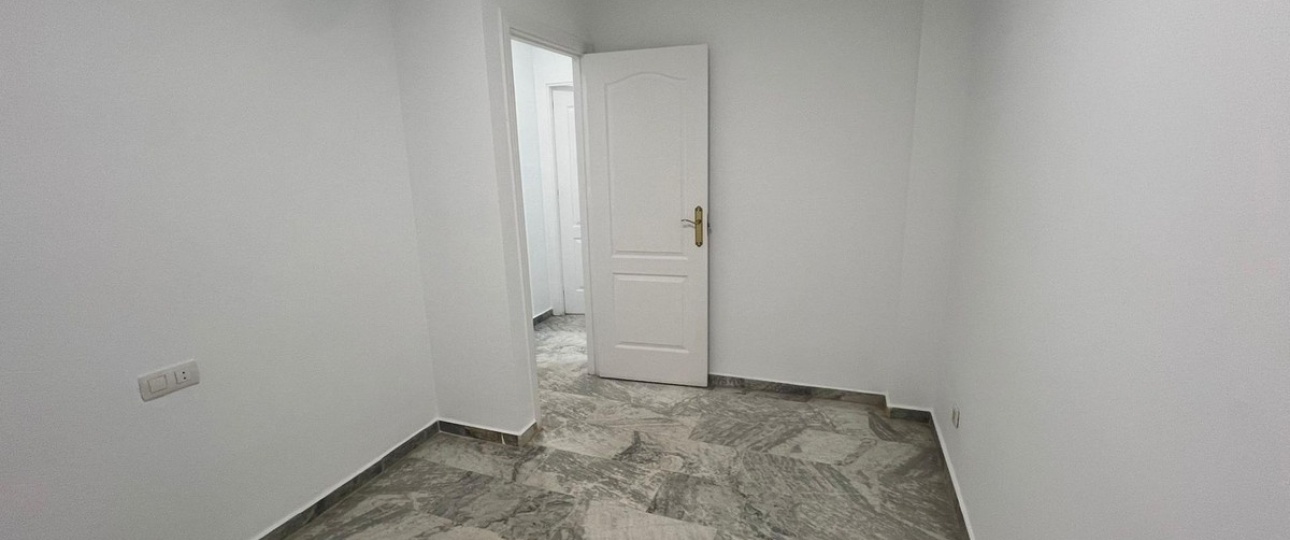 Rynek wtórny - apartment - Mijas - Mijas Centro