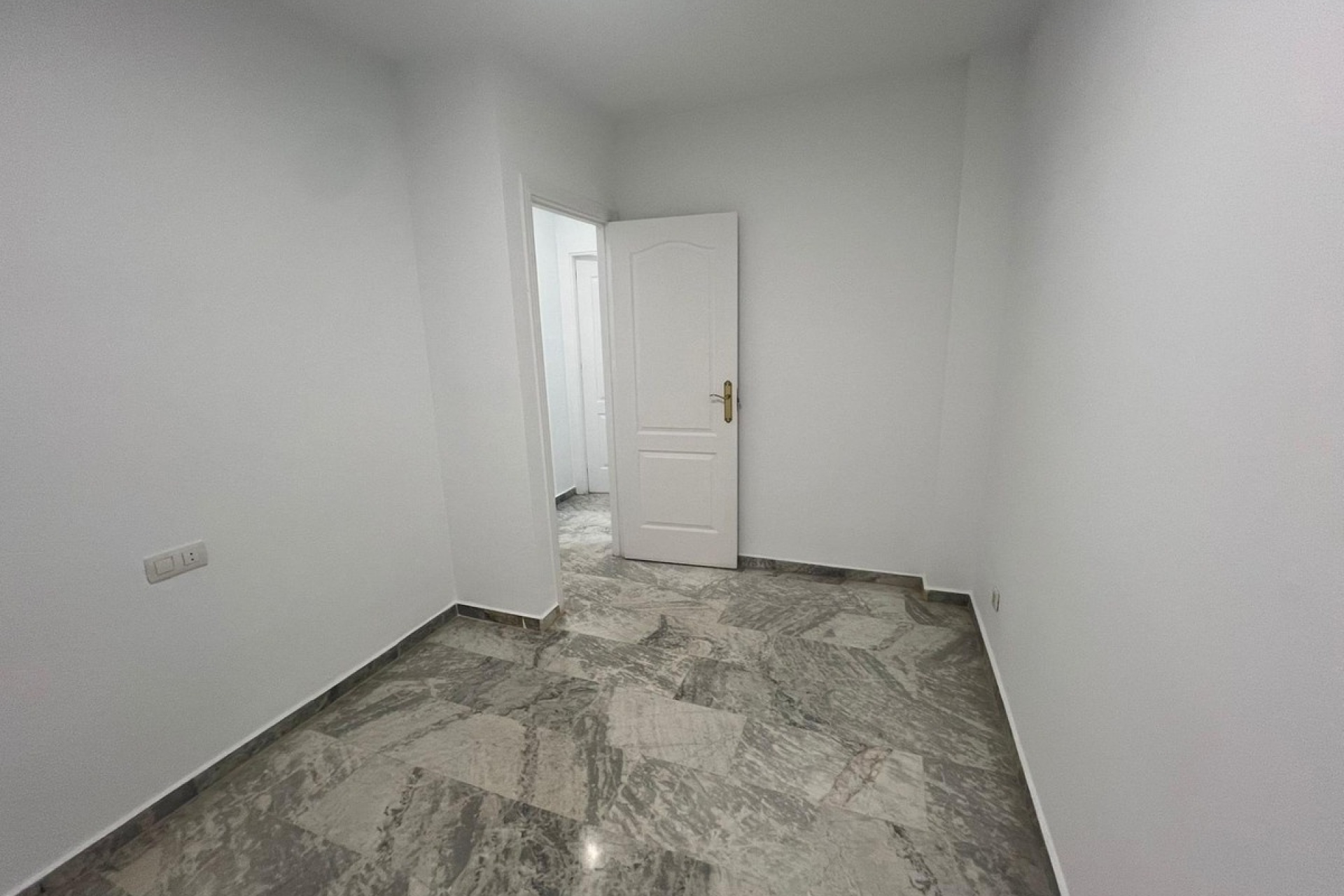 Rynek wtórny - apartment - Mijas - Mijas Centro