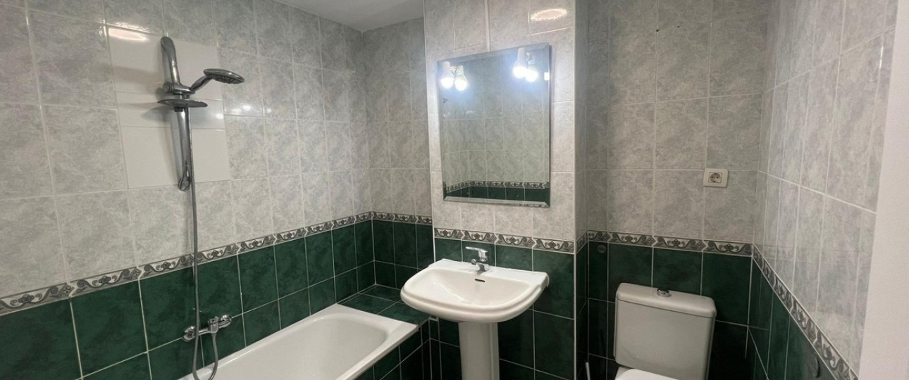 Rynek wtórny - apartment - Mijas - Mijas Centro