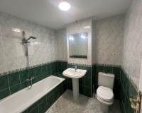 Rynek wtórny - apartment - Mijas - Mijas Centro